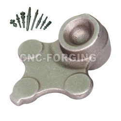 CNC precision forging parts