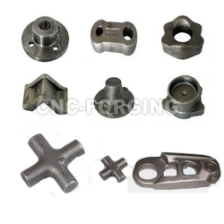 Closed Die forging-05