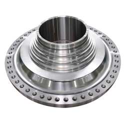 Stainless steel forging parts