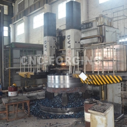 CNC forging bushing company