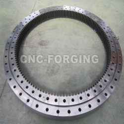 Alloy steel forging parts