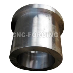 China open die forging parts