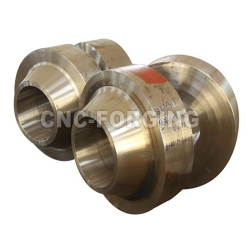 China forging flange company