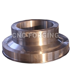 China forging gear company