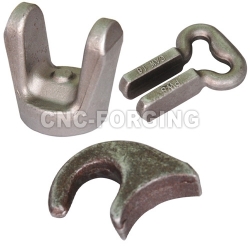 Precision forging parts