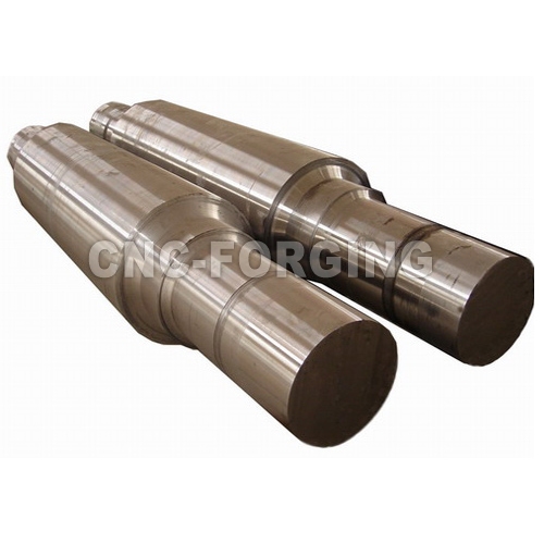 China alloy steel forging