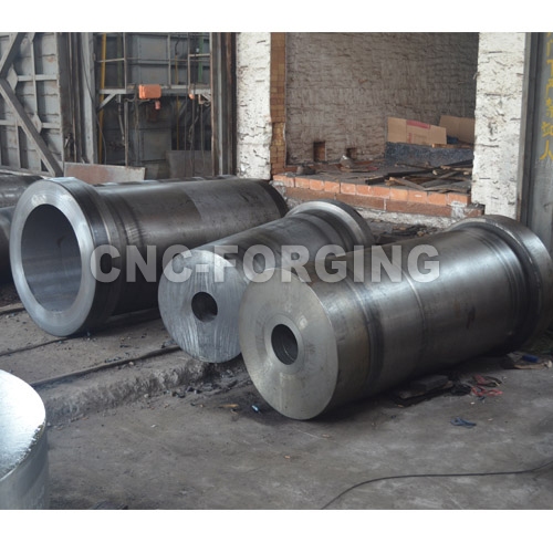 China forging cylinder