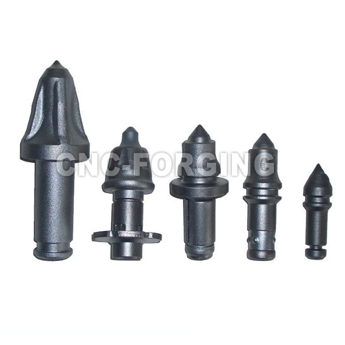 Closed Die forging-10