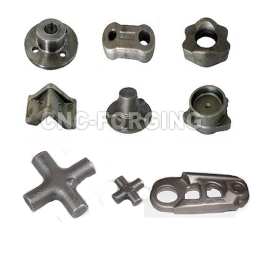 Mining parts