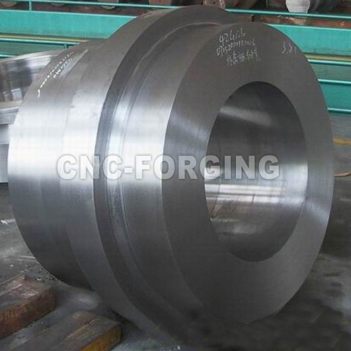 China forging bushing parts