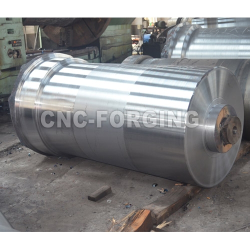 China forging cylinder company