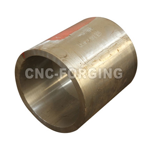 Forging cylinder parts