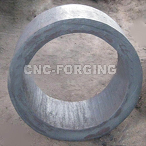 China drop forging factory