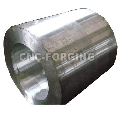 China forging roller