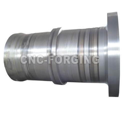 Forging bushing parts