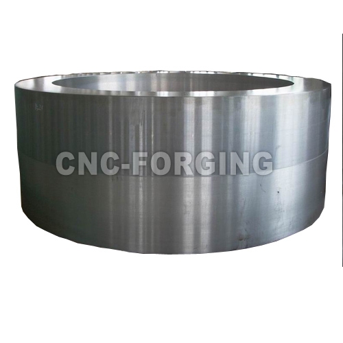 China forging roller parts