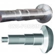 Carbon steel forging parts