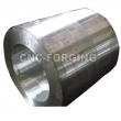 CNC open die forging factory