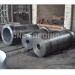 China forging cylinder