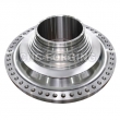 CNC forging gear company