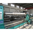 Forging shaft