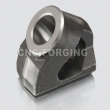 China precision forging company