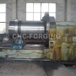 China forging cylinder parts