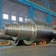 China heavy forging company