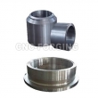 CNC forging bushing factory