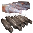 China forging shaft parts