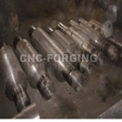 CNC drop forging parts