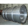 China forging wheel company