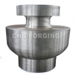 CNC open die forging company