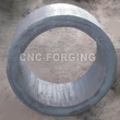 China drop forging factory