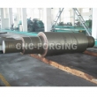 CNC heavy forging factory