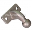 CNC precision forging company