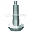 CNC forging wheel factory