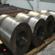 China stainless steel forging