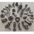 Hangzhou forging mining parts